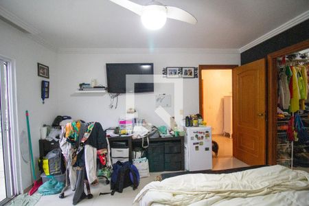 Casa à venda com 570m², 6 quartos e 6 vagasSuíte 2 da Casa 2
