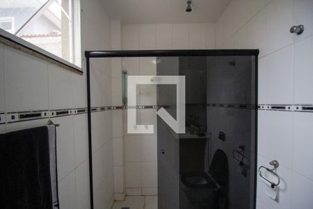 Casa à venda com 570m², 6 quartos e 6 vagasBanheiro da Suíte 3