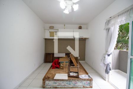 Suíte 1 de casa à venda com 6 quartos, 570m² em Recreio dos Bandeirantes, Rio de Janeiro