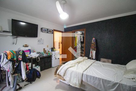 Casa à venda com 570m², 6 quartos e 6 vagasSuíte 2 da Casa 2