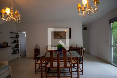 Sala de casa à venda com 6 quartos, 570m² em Recreio dos Bandeirantes, Rio de Janeiro