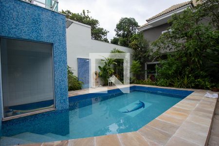 Casa à venda com 570m², 6 quartos e 6 vagasÁrea de Lazer