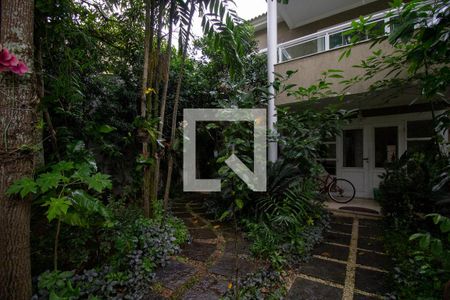 Casa à venda com 570m², 6 quartos e 6 vagasJardim