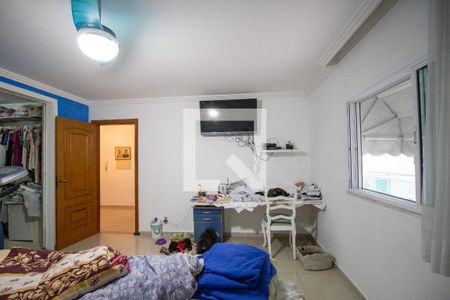 Casa à venda com 570m², 6 quartos e 6 vagasSuíte 3 da Casa 2
