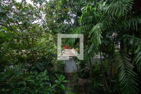 Casa à venda com 570m², 6 quartos e 6 vagasVista da Varanda da Suíte 1