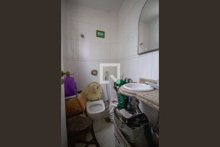 Lavabo de casa à venda com 6 quartos, 570m² em Recreio dos Bandeirantes, Rio de Janeiro
