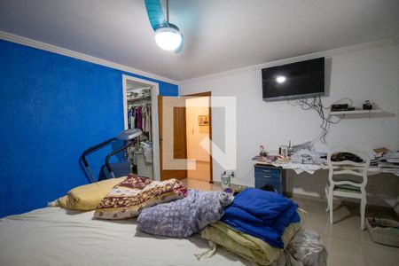 Casa à venda com 570m², 6 quartos e 6 vagasSuíte 3 da Casa 2