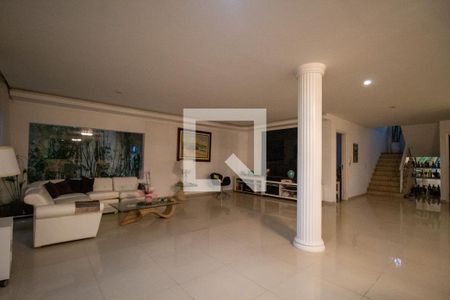 Casa à venda com 570m², 6 quartos e 6 vagasSala da Casa 2