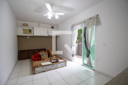 Suíte 1 de casa à venda com 6 quartos, 570m² em Recreio dos Bandeirantes, Rio de Janeiro