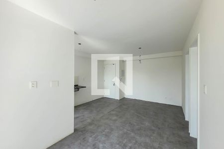 Apartamento à venda com 47m², 1 quarto e sem vagaSala de Estar/Cozinha