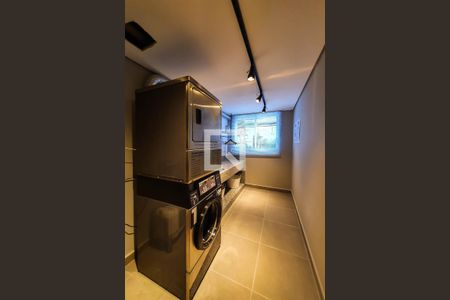 Apartamento à venda com 47m², 1 quarto e sem vagaLavanderia