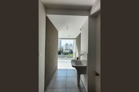 Apartamento à venda com 47m², 1 quarto e sem vagaÁrea de Serviço