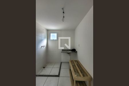 Banheiro de apartamento à venda com 1 quarto, 47m² em Vila Mariana, São Paulo