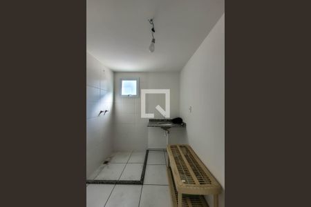 Apartamento à venda com 47m², 1 quarto e sem vagaBanheiro