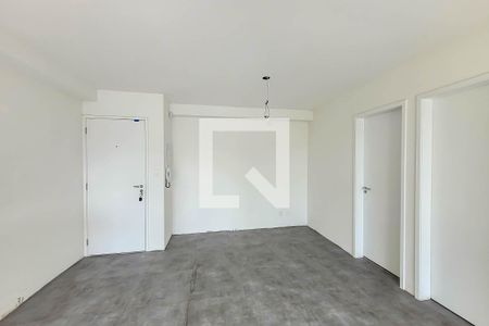 Apartamento à venda com 47m², 1 quarto e sem vagaSala de Estar/Cozinha