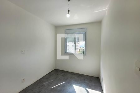 Apartamento à venda com 47m², 1 quarto e sem vagaQuarto