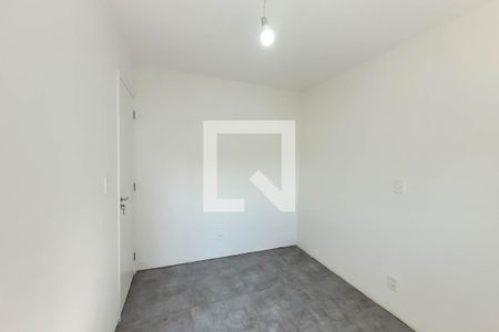 Apartamento à venda com 47m², 1 quarto e sem vagaQuarto