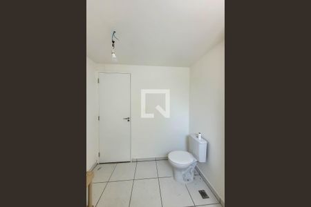 Apartamento à venda com 47m², 1 quarto e sem vagaBanheiro