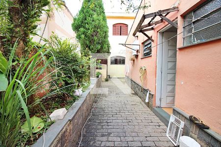 Casa à venda com 198m², 4 quartos e 1 vagaCorredor