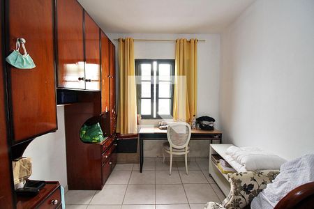 Quarto 1 de casa à venda com 4 quartos, 198m² em Paulicéia, São Bernardo do Campo