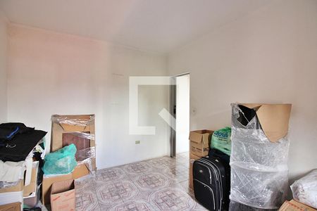 Casa à venda com 198m², 4 quartos e 1 vagaQuarto 1 Edicula
