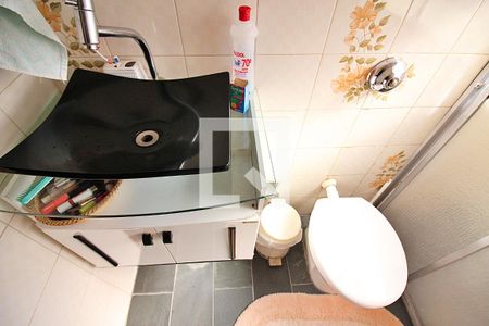 Casa à venda com 198m², 4 quartos e 1 vagaBanheiro Social