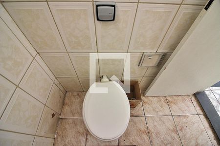 Casa à venda com 198m², 4 quartos e 1 vagaBanheiro Social 2 Edicula