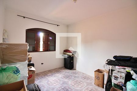 Casa à venda com 198m², 4 quartos e 1 vagaQuarto 1 Edicula