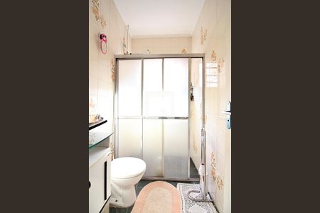 Casa à venda com 198m², 4 quartos e 1 vagaBanheiro Social