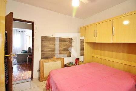 Quarto 2 de casa à venda com 4 quartos, 198m² em Paulicéia, São Bernardo do Campo