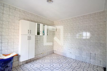 Casa à venda com 198m², 4 quartos e 1 vagaCozinha Edicula