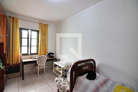 Quarto 1 de casa à venda com 4 quartos, 198m² em Paulicéia, São Bernardo do Campo