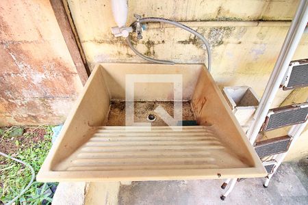 Casa à venda com 198m², 4 quartos e 1 vagaLavanderia Edicula