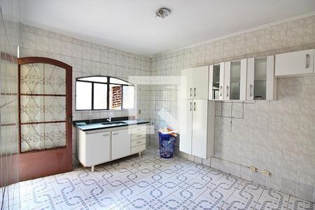 Casa à venda com 198m², 4 quartos e 1 vagaCozinha Edicula