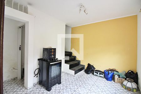 Casa à venda com 198m², 4 quartos e 1 vagaSala Edicula