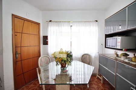 Casa à venda com 198m², 4 quartos e 1 vagaCopa