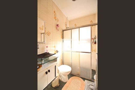 Casa à venda com 198m², 4 quartos e 1 vagaBanheiro Social