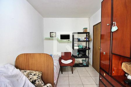 Quarto 1 de casa à venda com 4 quartos, 198m² em Paulicéia, São Bernardo do Campo