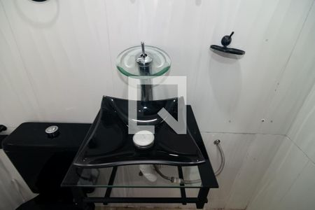 Apartamento à venda com 96m², 2 quartos e 1 vagaBanheiro de Serviço