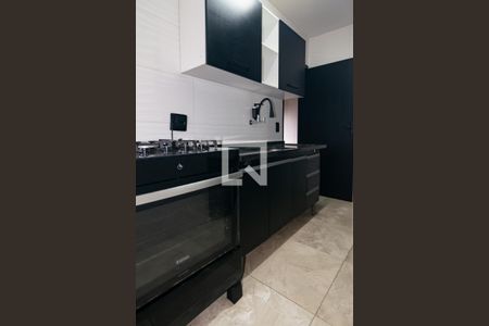 Apartamento à venda com 96m², 2 quartos e 1 vagaCozinha