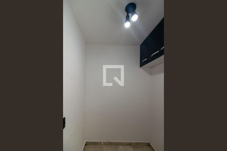 Apartamento à venda com 96m², 2 quartos e 1 vagaQuarto de Serviço