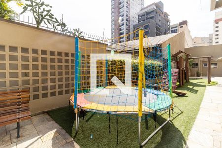 Apartamento à venda com 96m², 2 quartos e 1 vagaÁrea comum - Playground