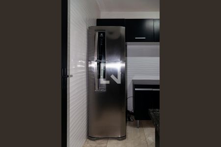 Apartamento à venda com 96m², 2 quartos e 1 vagaCozinha