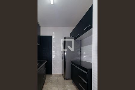 Apartamento à venda com 96m², 2 quartos e 1 vagaCozinha