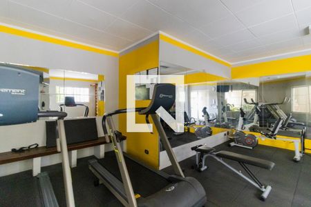 Apartamento à venda com 96m², 2 quartos e 1 vagaÁrea comum - Academia