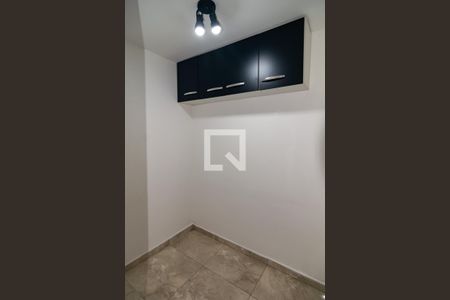 Apartamento à venda com 96m², 2 quartos e 1 vagaQuarto de Serviço