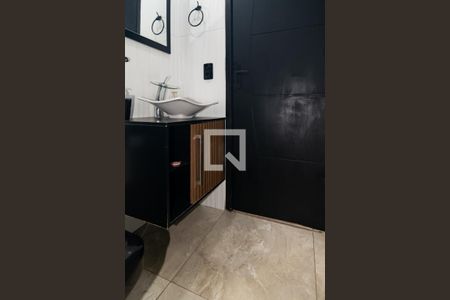 Apartamento à venda com 96m², 2 quartos e 1 vagaBanheiro