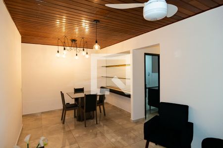Apartamento à venda com 96m², 2 quartos e 1 vagaSala