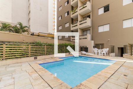 Apartamento à venda com 96m², 2 quartos e 1 vagaÁrea comum - Piscina