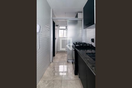 Apartamento à venda com 96m², 2 quartos e 1 vagaCozinha